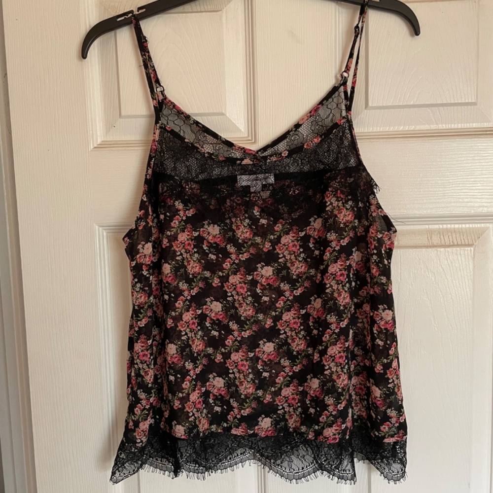 Tank tops - Picture 5 of 6